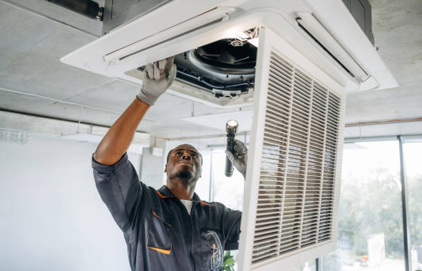 Licensed Hvac Maintenance service in Sterling, CT - FH HVAC