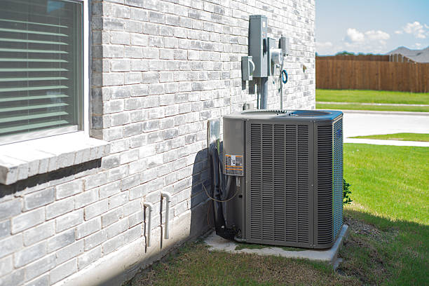 Reliable Hvac Maintenance contractor in Sterling, CT by FH HVAC